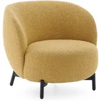 Kartell Lunam Sessel