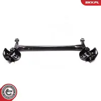 ESEN SKV 64SKV075 Achskörper 64SKV075