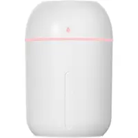 Typecat 1.5W 330ML Mini Humidifier Large Mist Volume Household Silent with Aut