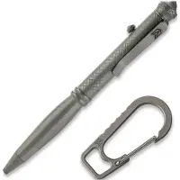 Bestechman Scribe Glassbreaker - Titanium, grau