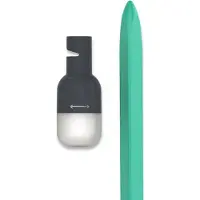 BioLite Site Lights Set mit 6 Hängeleuchten und Solar-Ladecase von