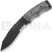 Tops knives Mini Eagle Überlebensmesser