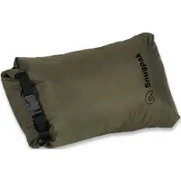 Snugpak Dri-Sak Waterproof Bag, large, olivgrün