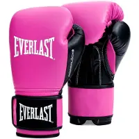 Everlast Powerlock Og Boxhandschuhe