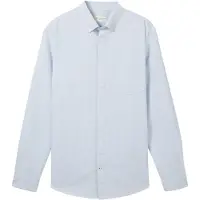 Tom Tailor Herren Hemd 1042640
