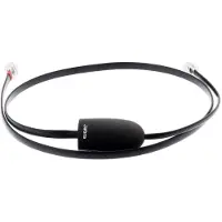 Jabra YOU'RE ON Link Plug&Play Headsetadapter 92.5cm für Cisco Unified IP-Telefone 14201-16