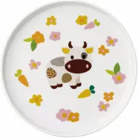 Thomas Kids Farm Teller flach 19 cm
