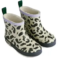 Liewood Gummistiefel Kinder Jesse Thermo Leo / Mist-Schuhgröße 35