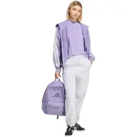 Adidas Jogginghose Kit Small Logo Regular Cuffed KU7941 Grau Regular Fit