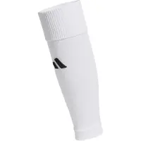 Adidas Unisex Milano Sleeve, white/black, L
