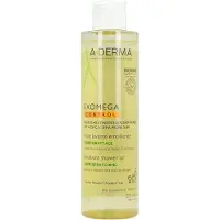 A-Derma Exomega Control Duschöl Rückfettend