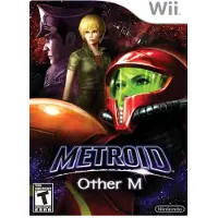 S-Metroid Other M (Street Date