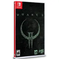 Games Switch Quake Ii (lr #207)