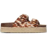 Refresh Sandalen 175013COW für Damen