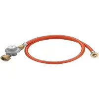Weber Adapter Kit 3 in 1 (Für italienische Anschlüsse)