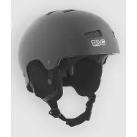 TSG Arctic Kraken Solid Black-S-M