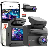 DDPai Z50 Pro Dashcam