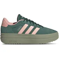 Adidas Damen Freizeitschuhe VL Court Bold