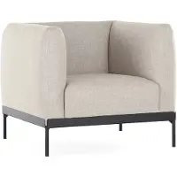 Kartell Asia Sessel