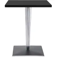 Kartell Top Top Beistelltisch Laminat