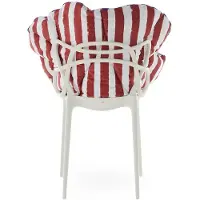 Kartell Alice's Flowers Kissen 80x80