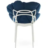 Kartell Alice's Flowers Kissen 80x80