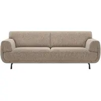 Xooon Belem 3-Sitzer Sofa