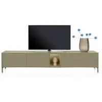 Xooon Trentino TV-Lowboard MDF lackiert