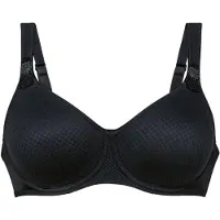 Anita Nicht geformter BH Leni | Grösse: 75D | Farbe: Schwarz