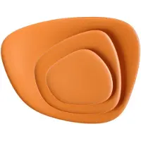 Kartell Namasté Tablett