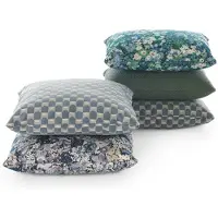 Kartell Cuscino Outdoor Liberty Artemis Kissen 48x35