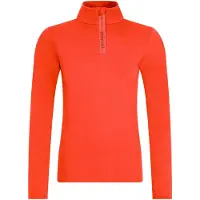 Protest Refabriz 1/4 Zip Skipullover Damen