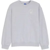 HUGO Classic Crew 10280152 Blue Sweatshirt