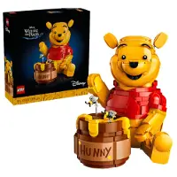 LEGO Disney Classic 43300 Winnie Puuh