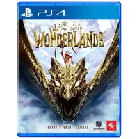 Tiny Tina's Wonderlands: Chaotic Great Edition