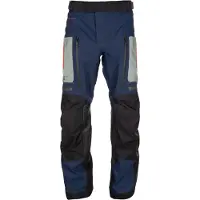 KLIM Carlsbad Rogue Gore-Tex Motorrad Textilhose