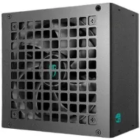 DeepCool Pq850g 80 Plus Modulares Netzteil