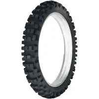 Dunlop D952 59m M/c Tt Offroad-hinterreifen