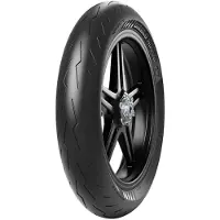 Pirelli Diablo Rosso Iv 80w Tl Sport-touring-hinterreifen