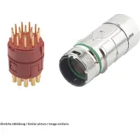 Lapp Epic Signal M23 Kit F6 N 17E Slm