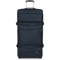 Eastpak Transit'r Plus M Reisetasche 2 Rollen 68 cm - 67 Liter - 68x39x30 cm - triple denim