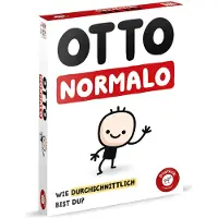 Sonstige Verlage Otto Normalo