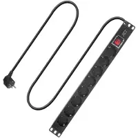 ACT Pd3005 Mehrfachsteckdose