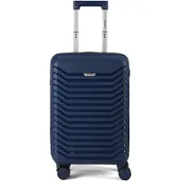 Benzi 5820 4 Rollen Kabinentrolley 55 cm