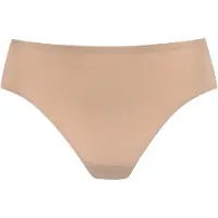 Mey Lingerie String Simply To Go | Grösse: L | Farbe: Pulver