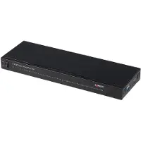 Lindy 4k60 16 Ports Hdmi-splitter