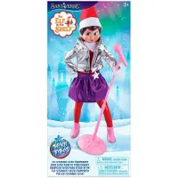 Cefa The Elf On The Shelf Puppenkleid