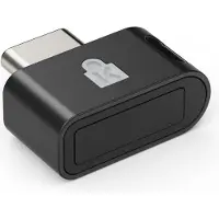 Kensington VeriMark IT 2.0 Fingerprint Key - USB-C