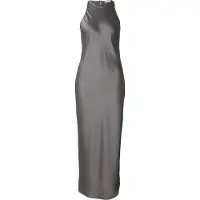 Vila Viravenna Ärmelloses Maxikleid
