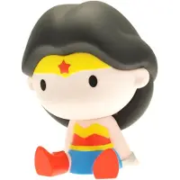 Plastoy Wonder Woman Justice League Figur 17 Cm Golden Golden One Size